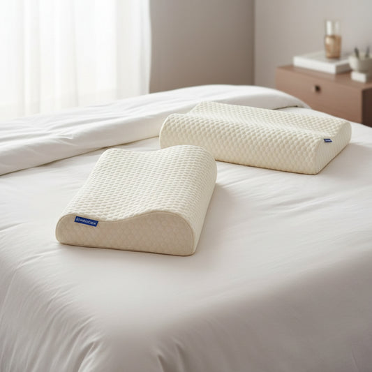 OrthoCare Medicated Pillow