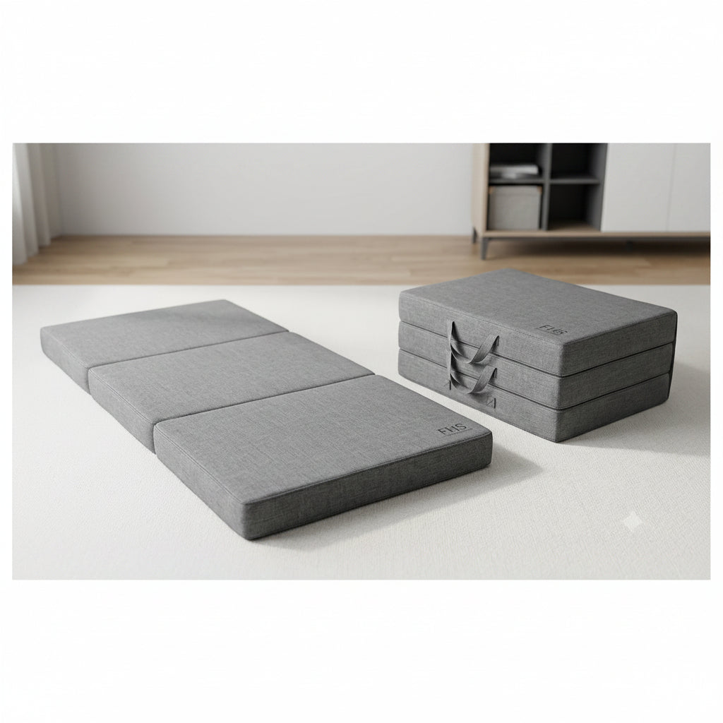 Folding Mattress
