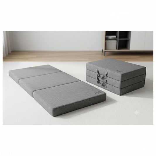 Folding Mattress