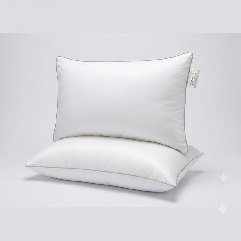 Fluffy Pillow
