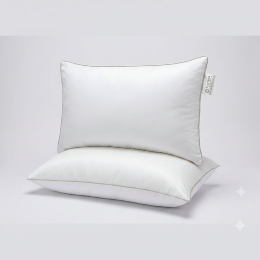 Fluffy Pillow