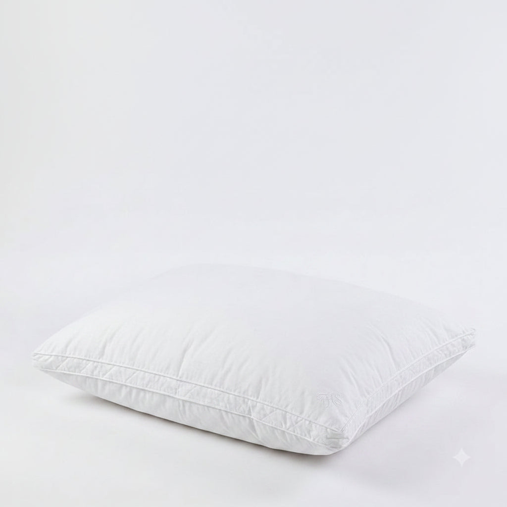 Royal Goose Down Pillow