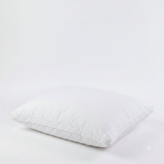 Royal Goose Down Pillow