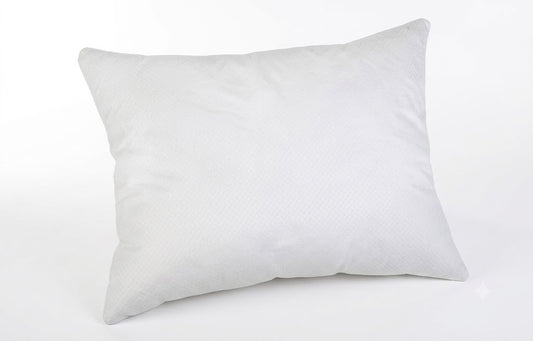 Allergy Defence Pillow – Hypoallergenic Pillow for Sensitive Sleepers