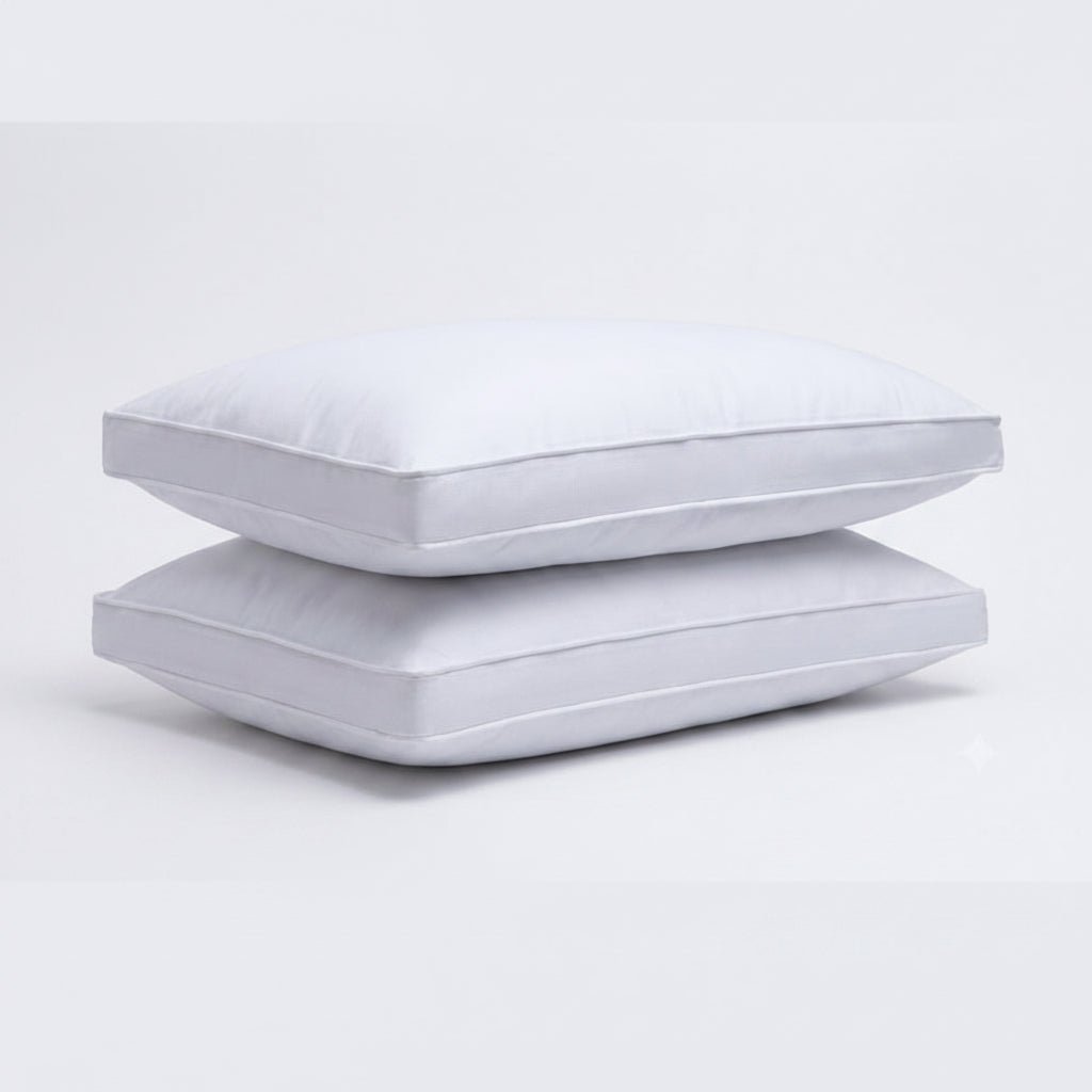 Sertapedic Pillow