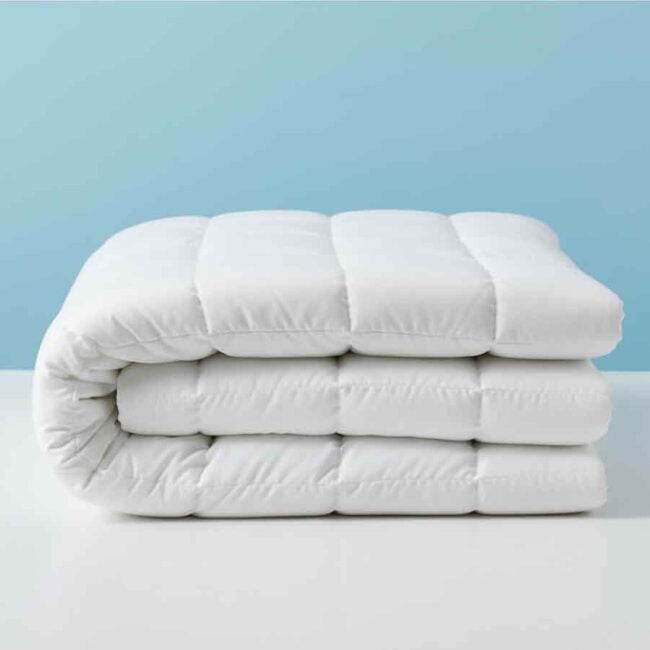 Microfiber Bedspread