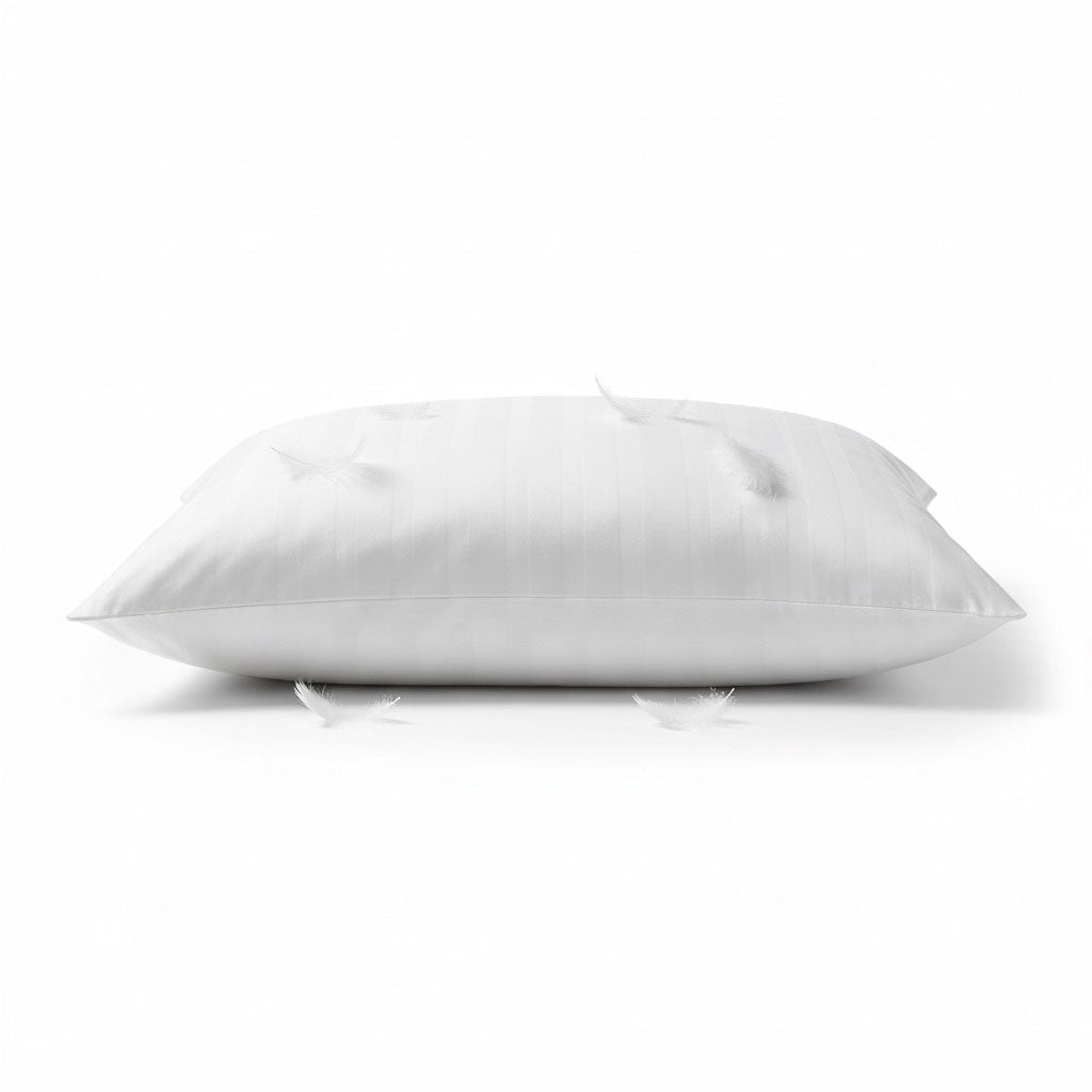 Duck Feather Pillow
