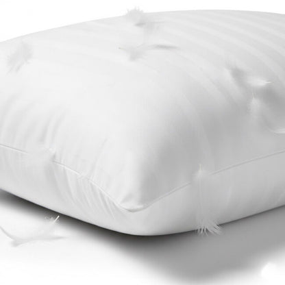 Duck Feather Pillow