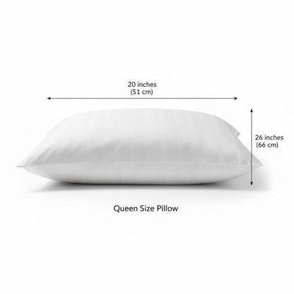Duck Feather Pillow