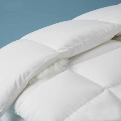 Down Feather Duvet