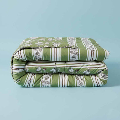 Winter Comforter (Printed)