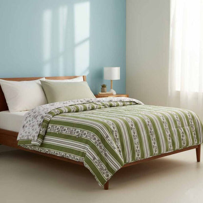 Winter Comforter (Printed)