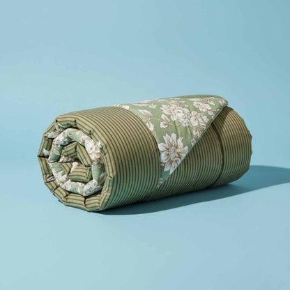 Winter Comforter (Printed)
