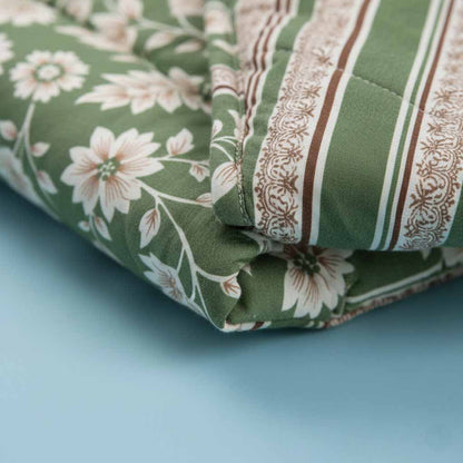 Winter Comforter (Printed)