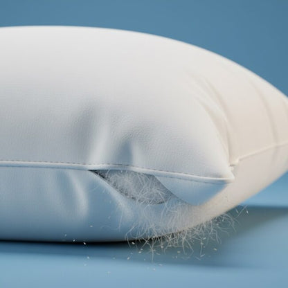 Duck Feather Pillow 100%