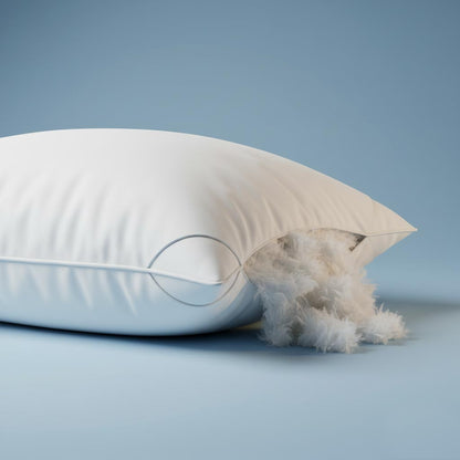 Goose Down Pillow