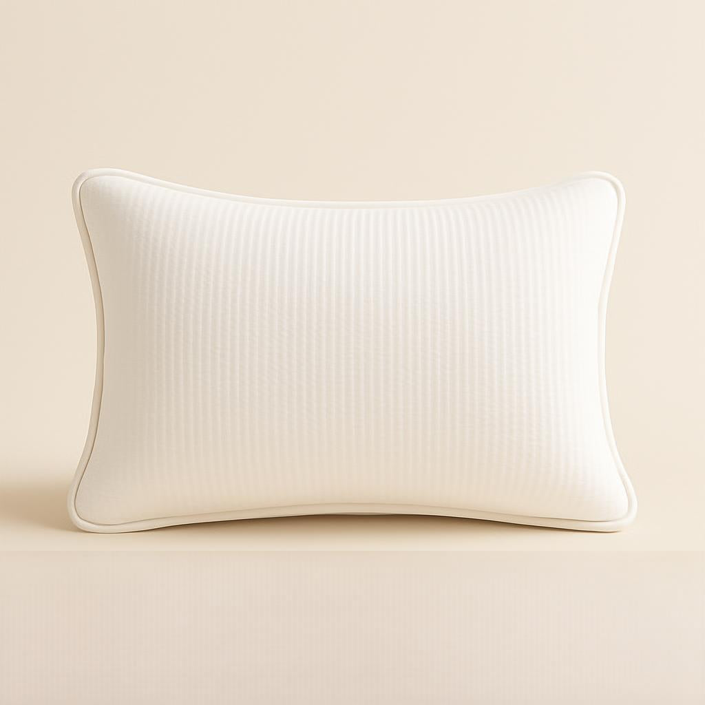 Luxury Microfiber Pillow