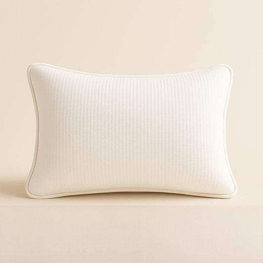 Luxury Microfiber Pillow