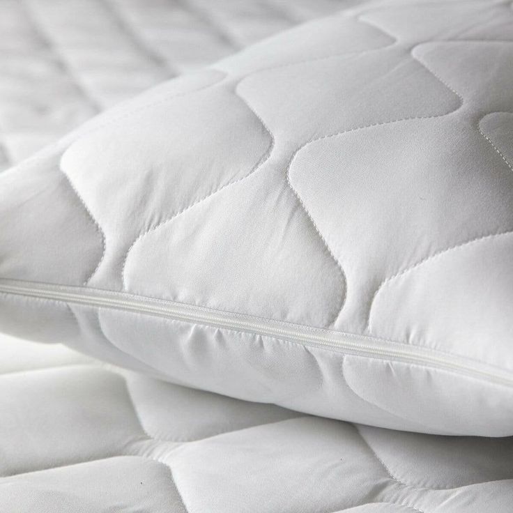 Buy 1 Get 2 Free — Medicated Hollow Polyester Pillows | 3 Pillows for Rs. 2,590 with Delivery Included
