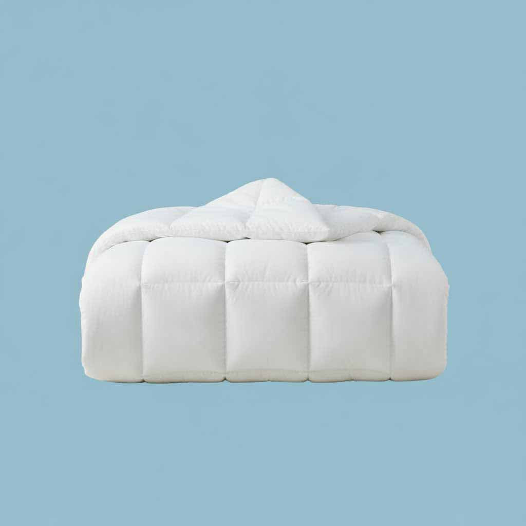 Microfiber Duvet