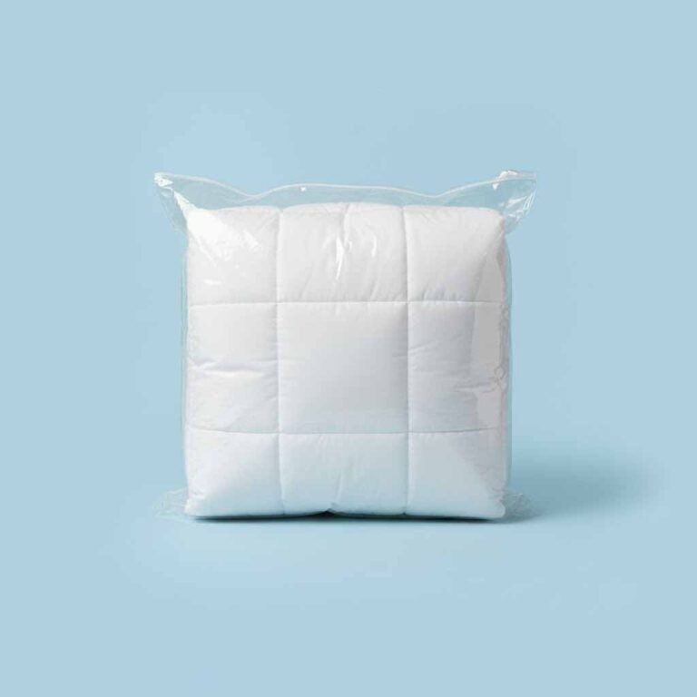 Microfiber Duvet
