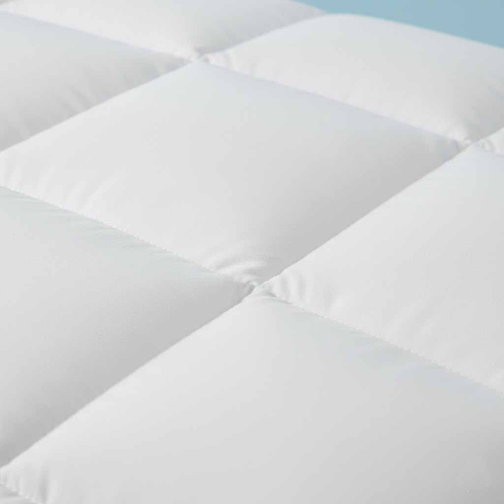 Microfiber Duvet