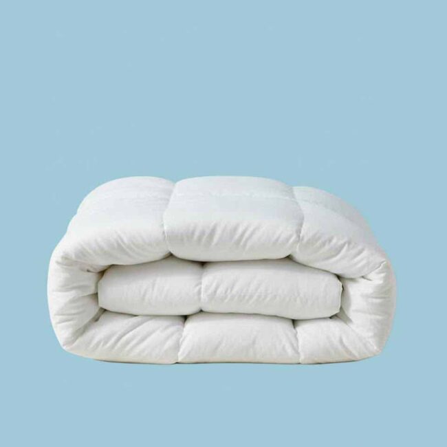 Winter Comforter