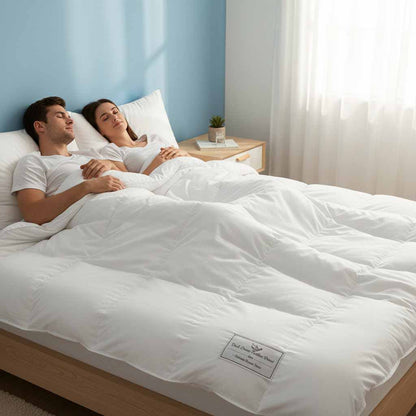 Down Feather Duvet
