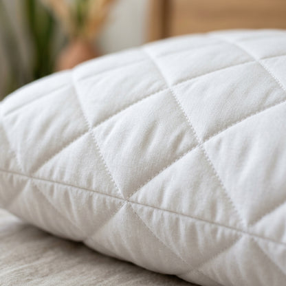 Buy 1 Get 2 Free — Medicated Hollow Polyester Pillows | 3 Pillows for Rs. 2,590 with Delivery Included