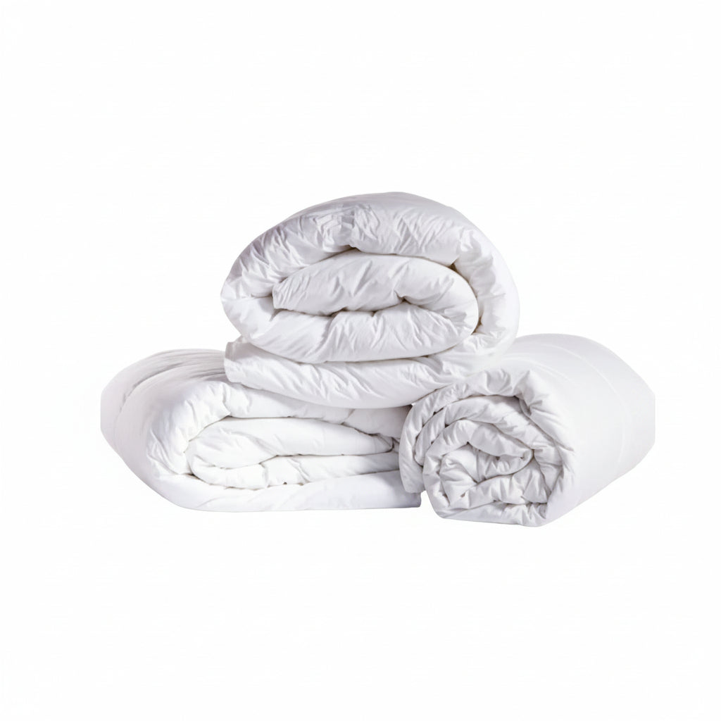 Duck Down Feather Duvet