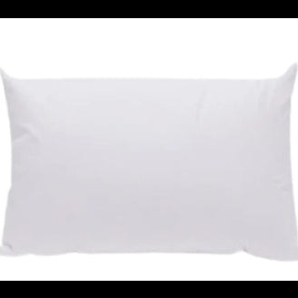 Elite White Goose Down Pillow