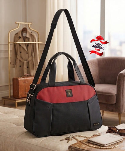 Premium Travel Bag 18 Inch – Spacious Waterproof Duffel & Carry Bag