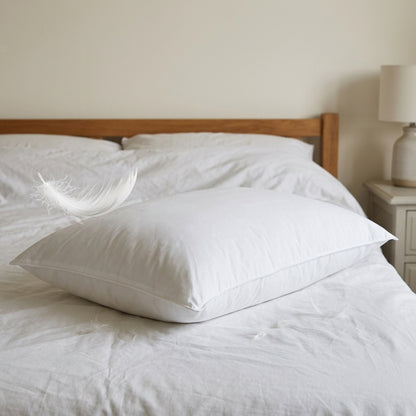 Elite Comfort Feather Pillow