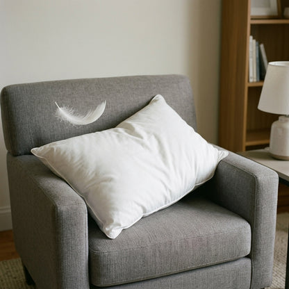 Elite Comfort Feather Pillow
