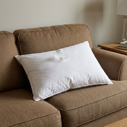 Elite Comfort Feather Pillow