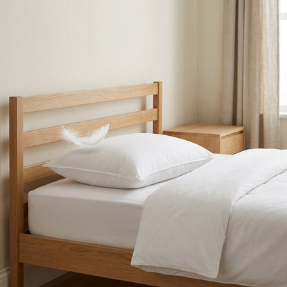 Elite Comfort Feather Pillow