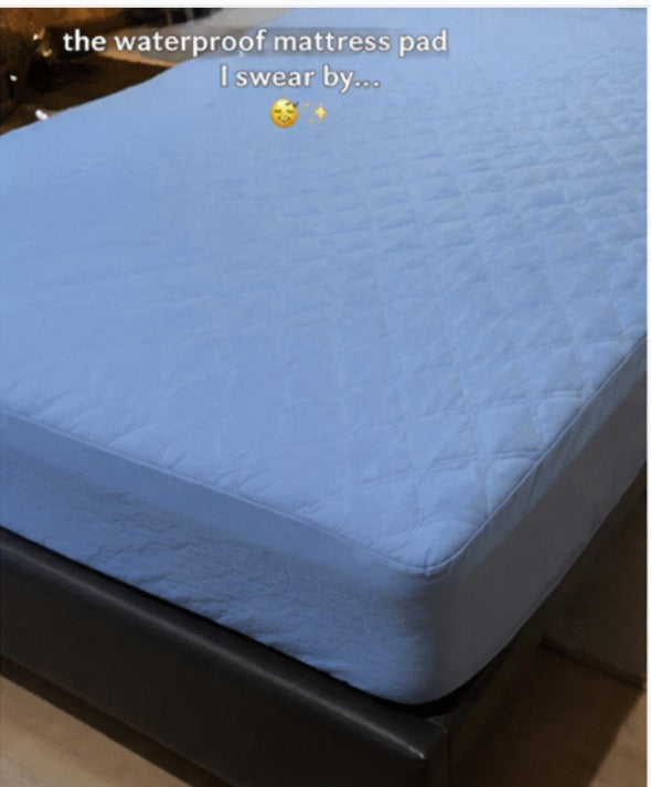Soft, Comfortable & Protective