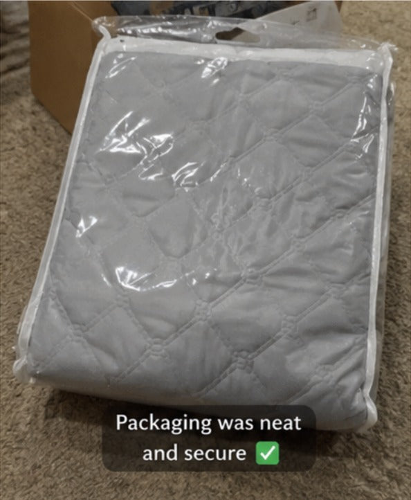 A Smart Buy