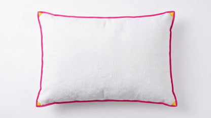 Luxury Microfibre Pillow – Soft, Breathable & Comfortable Sleep Pillow
