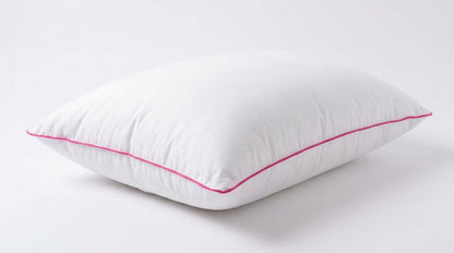 Luxury Microfibre Pillow – Soft, Breathable & Comfortable Sleep Pillow