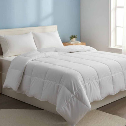 Winter Comforter