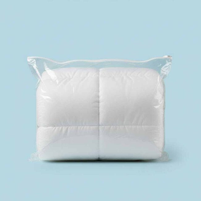 Winter Comforter