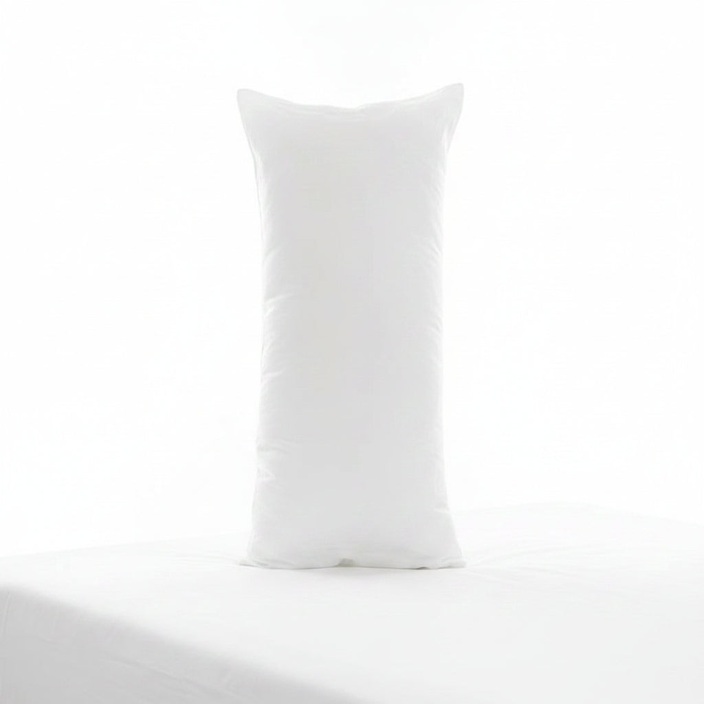 Feather Full Body Pillow – Luxurious Comfort & Full-Body Support for Deep Sleep