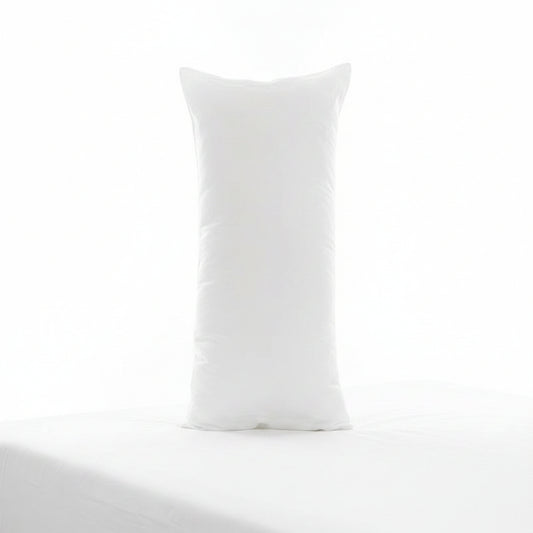 Feather Full Body Pillow – Luxurious Comfort & Full-Body Support for Deep Sleep