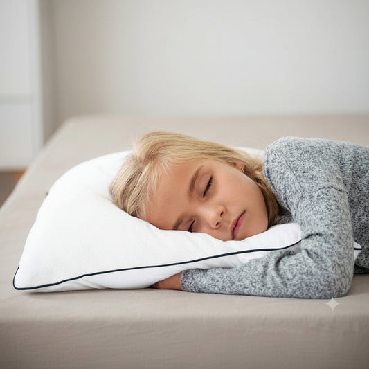 Baby Sleeping Pillow