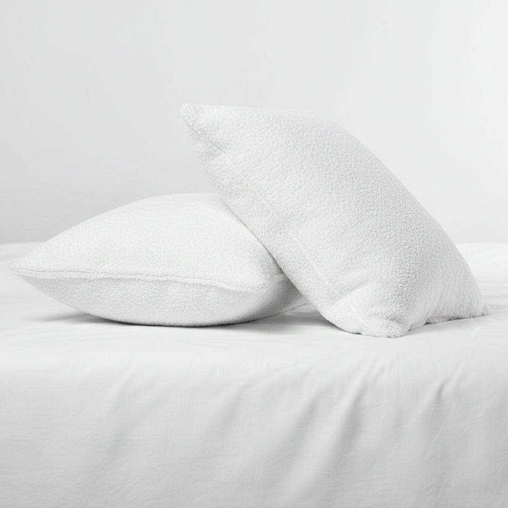 Standard Polyester Pillows