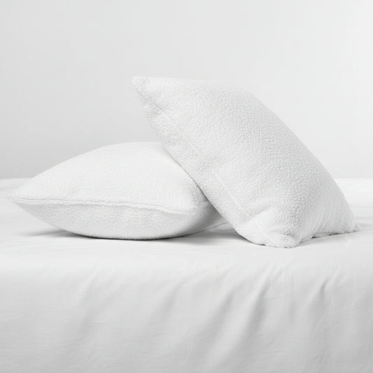 Standard Polyester Pillows