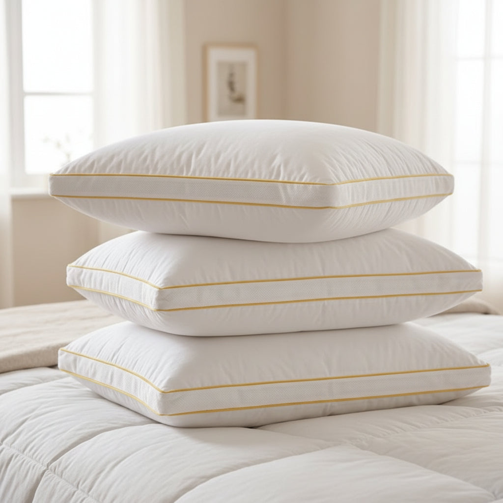 Premium Dream Pillow Pairs