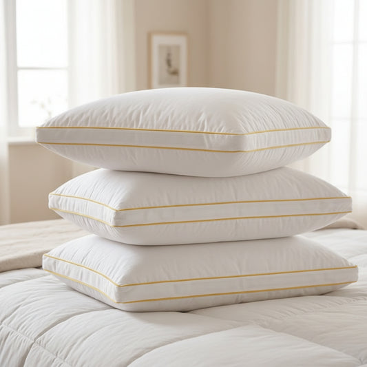 Premium Dream Pillow Pairs