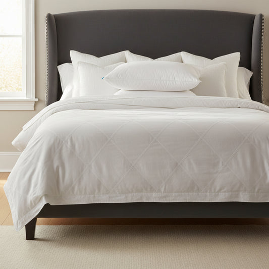 Hotel Elite Goose Down Pillow – Ultimate Luxury & Comfort
